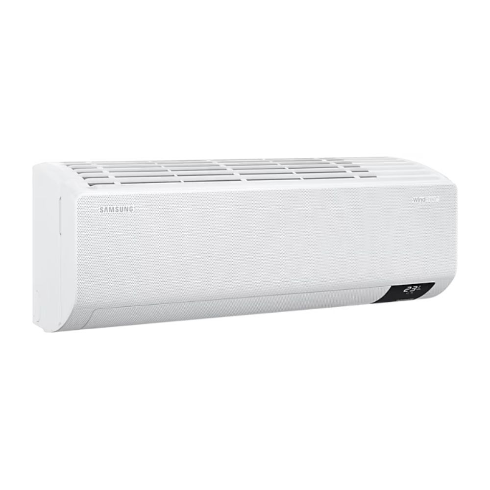 Aire Acondicionado Split Samsung 12000 BTU AR12CVHCAWK 