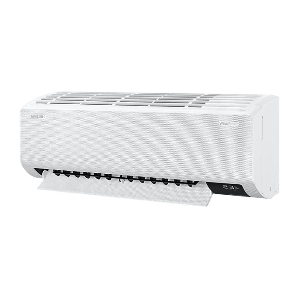 Aire Acondicionado Split Samsung 12000 BTU AR12CVHCAWK 