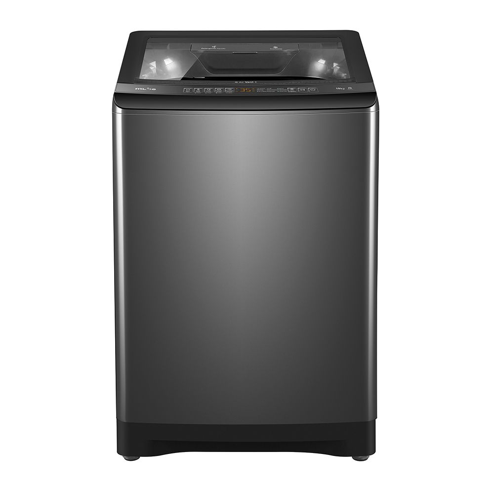 Lavadora Carga Superior Mabe 19KG LME9120WDGAB0