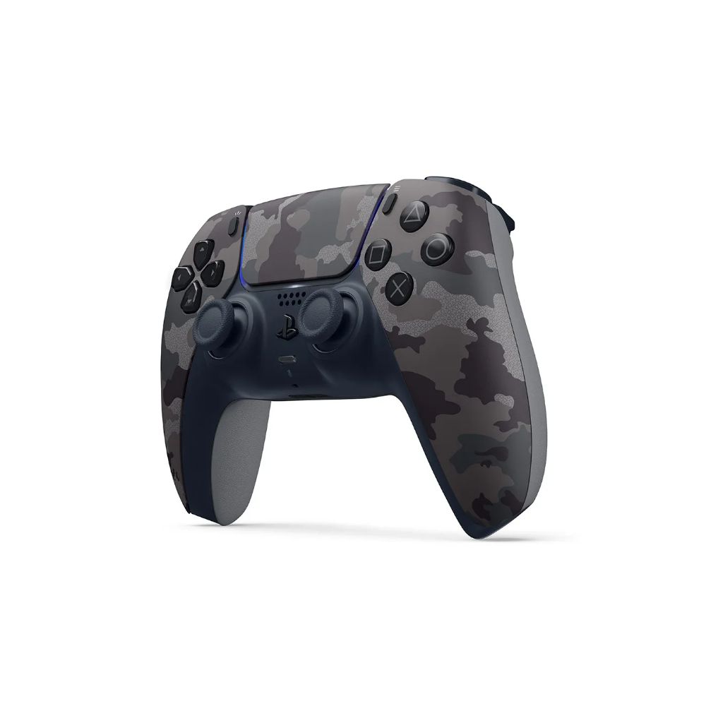 Control PlayStation 5  Sony Dualsense Camo