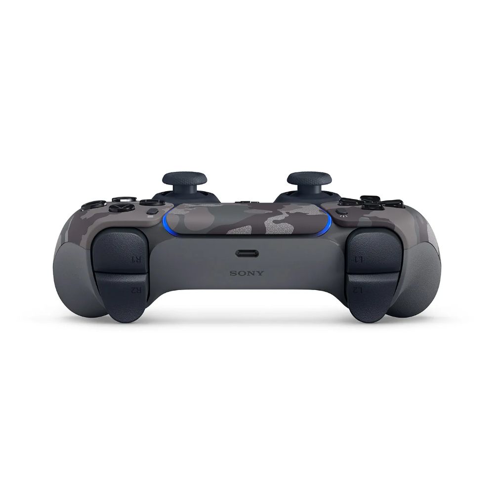 Control PlayStation 5  Sony Dualsense Camo