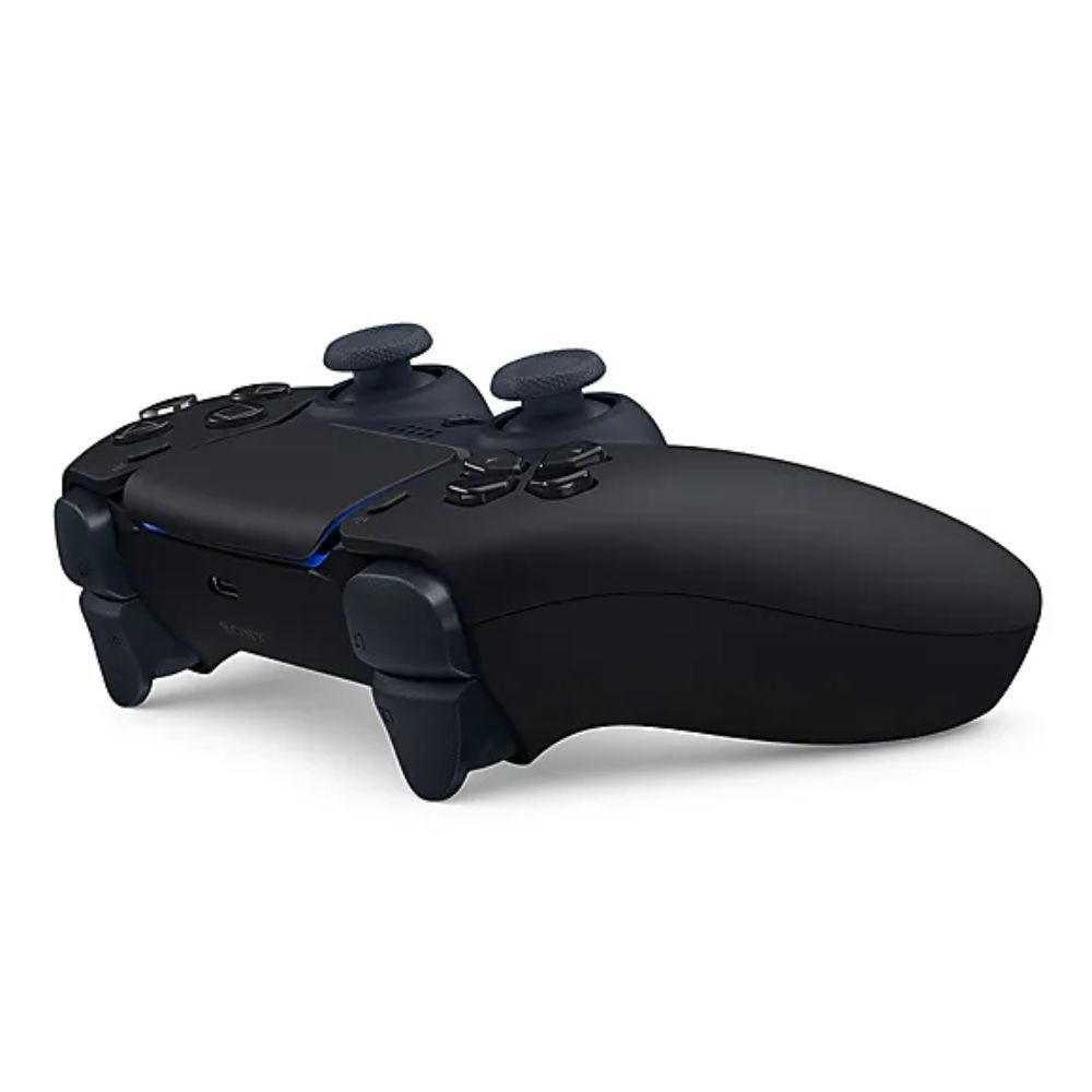Control PlayStation 5  Sony Dualsense Midnight Black