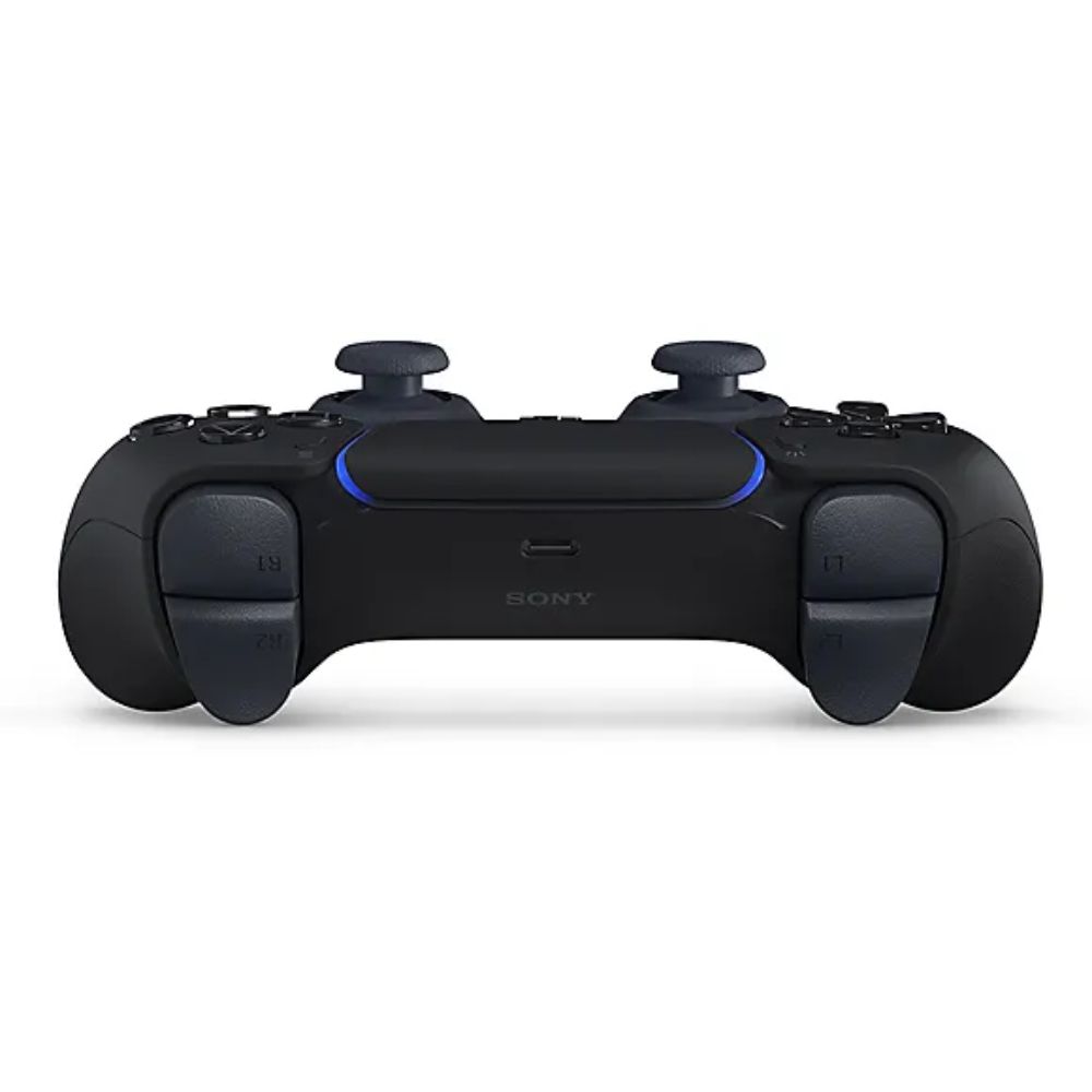 Control PlayStation 5  Sony Dualsense Midnight Black