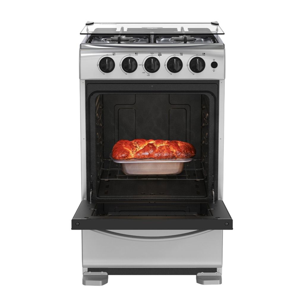Cocina a Gas Mabe 4 Quemadores 20