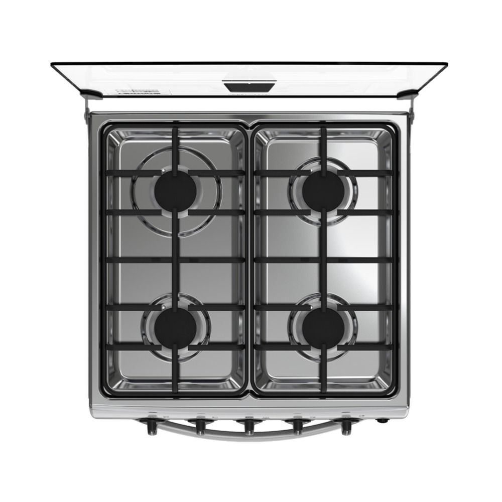 Cocina a Gas Mabe 4 Quemadores 20