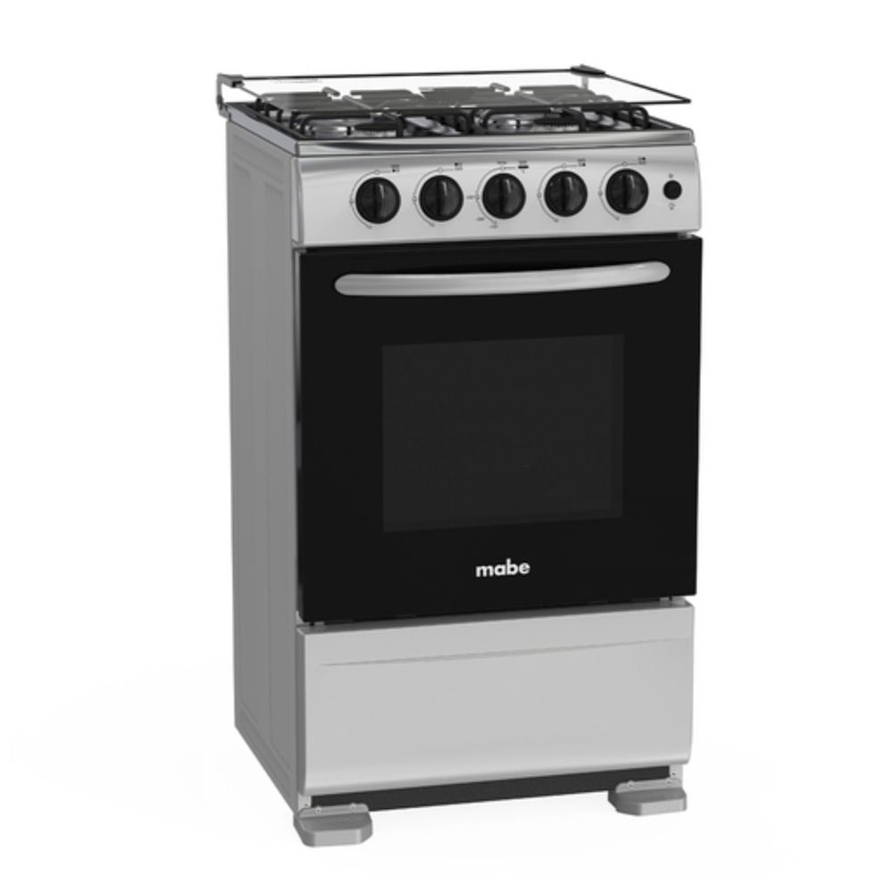 Cocina a Gas Mabe 4 Quemadores 20