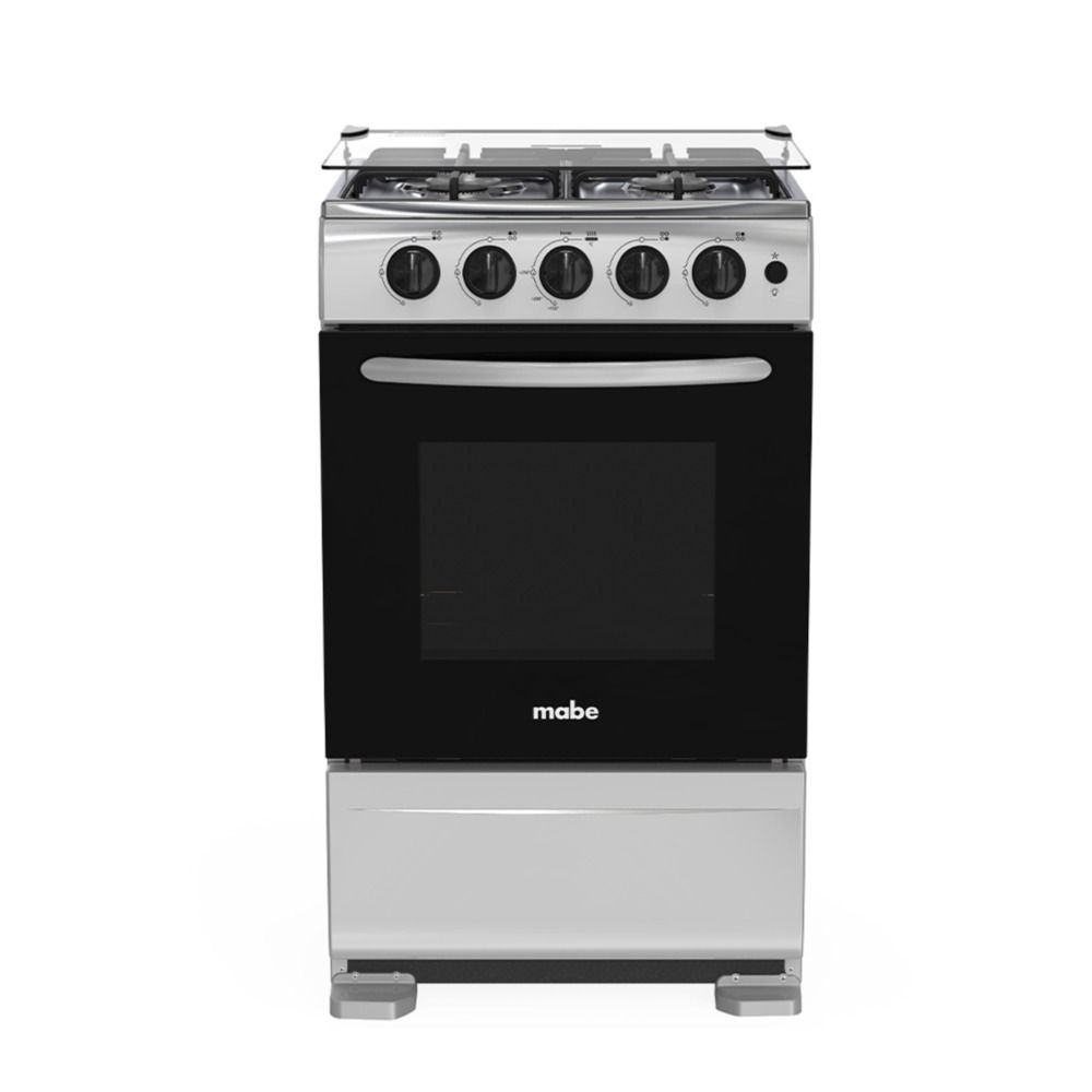 Cocina a Gas Mabe 4 Quemadores 20