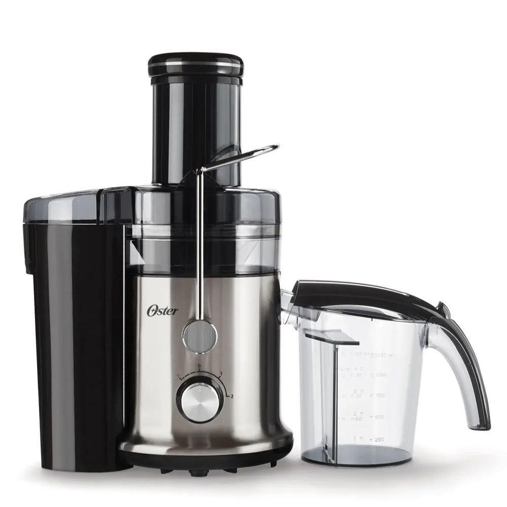 Extractor de Jugos Oster FPSTJE320S