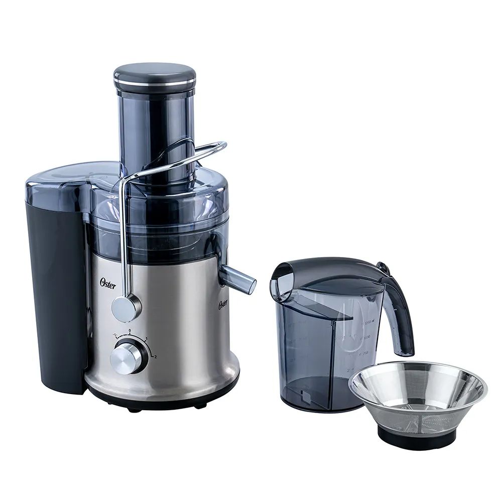 Extractor de Jugos Oster FPSTJE320S