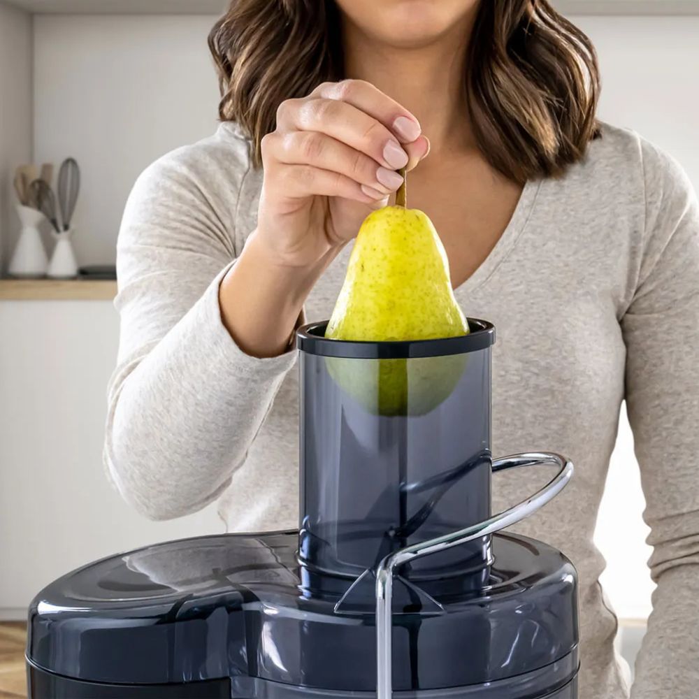 Extractor de Jugos Oster FPSTJE320S