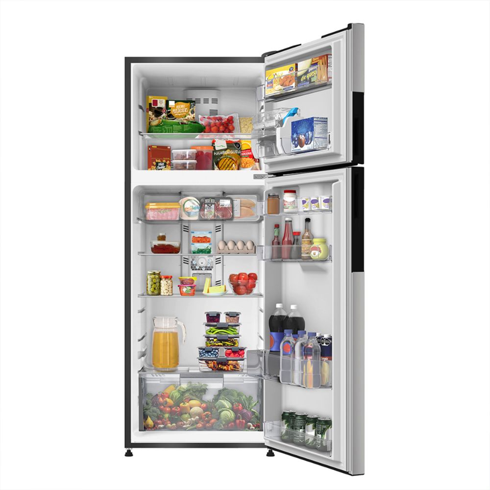 Refrigeradora Top Mount Mabe 415L RMP415HEU
