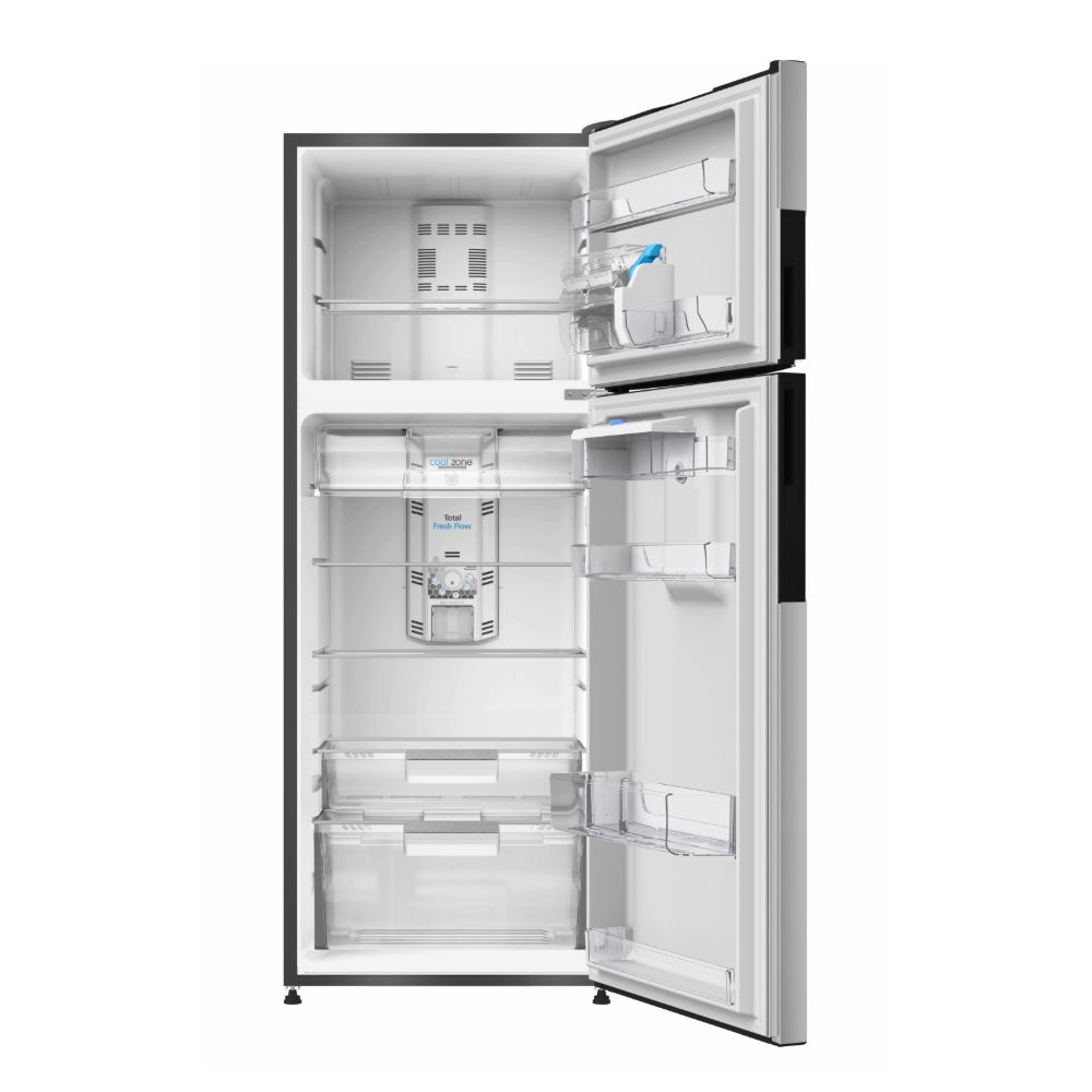 Refrigeradora Top Mount Mabe 415L RMP415YEU 