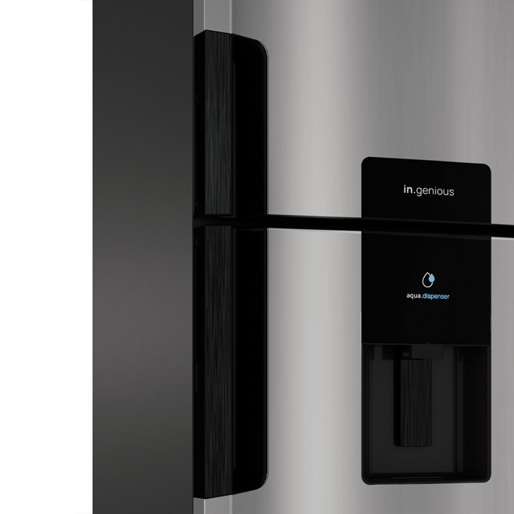 Refrigeradora Top Mount Mabe 415L RMP415YEU 