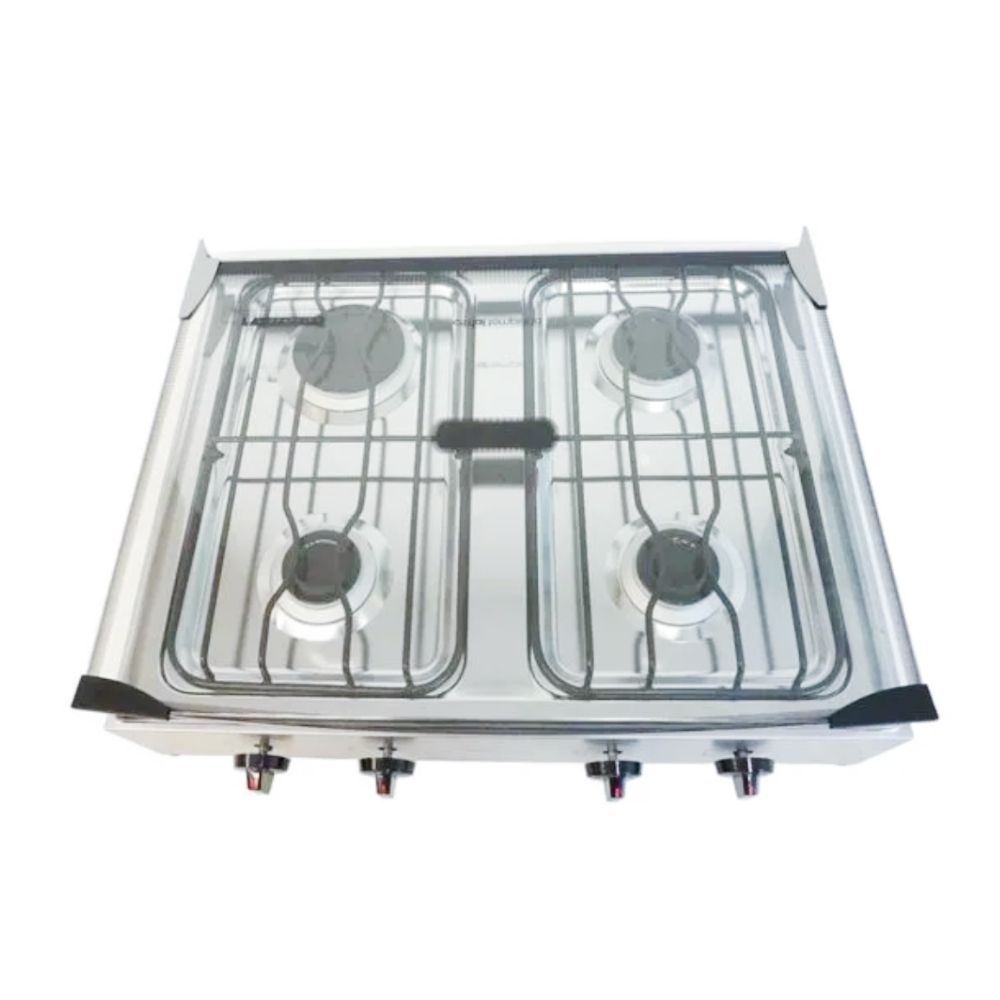 Cocineta a Gas Watson 4 Quemadores W101