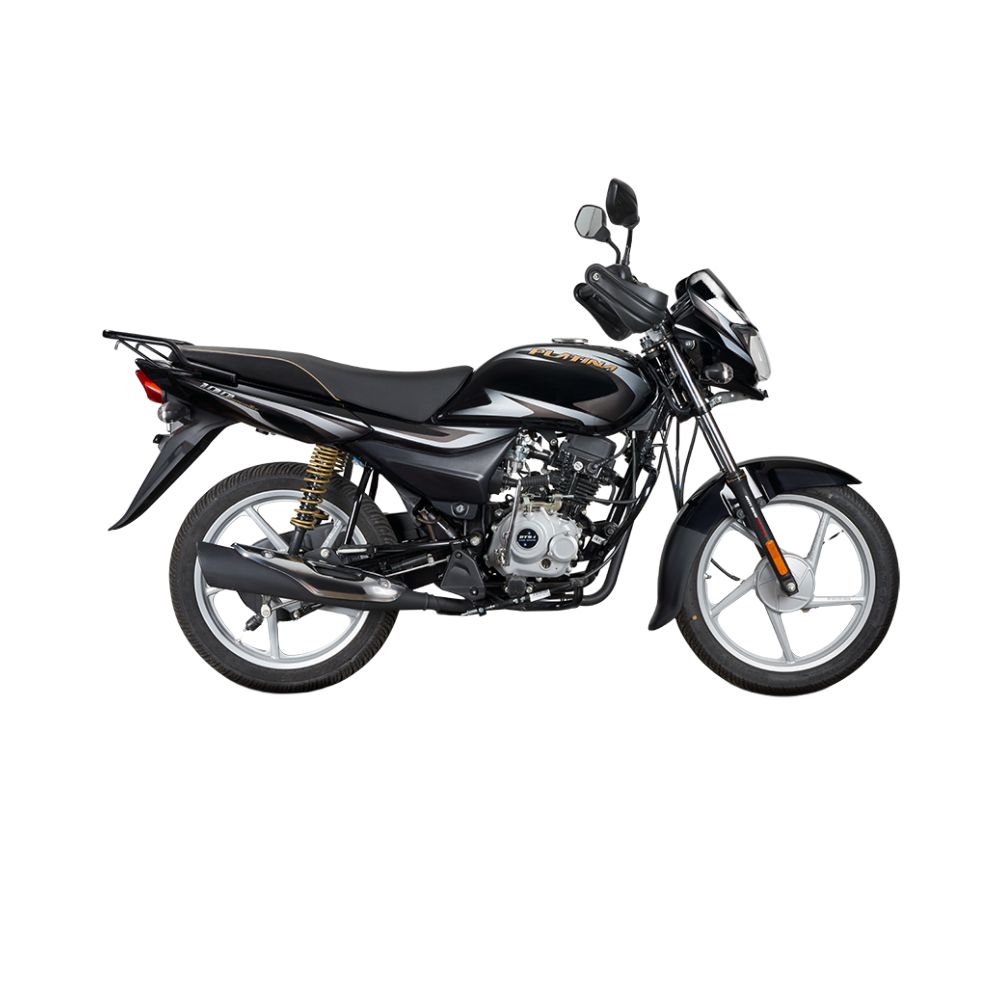 Moto Bajaj Platina 100	