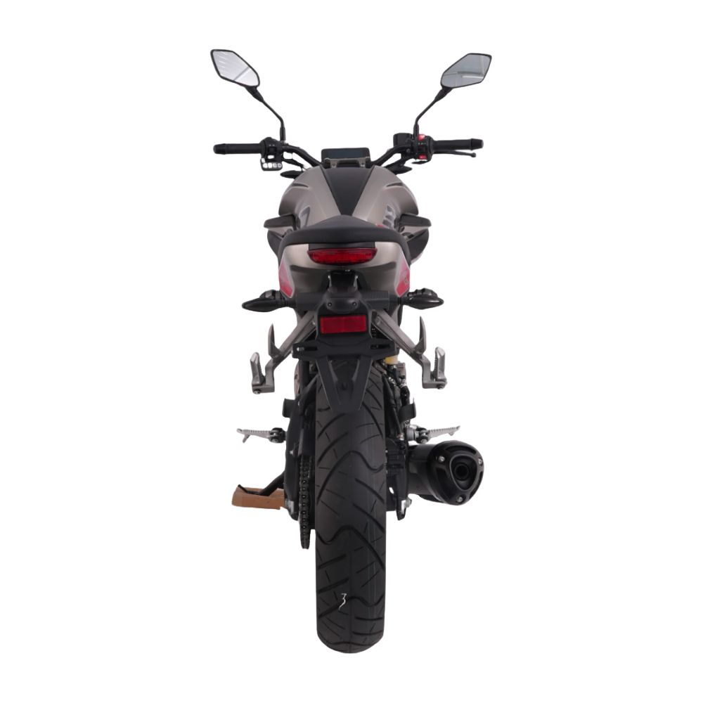 Moto Tuko TK-RACER 300