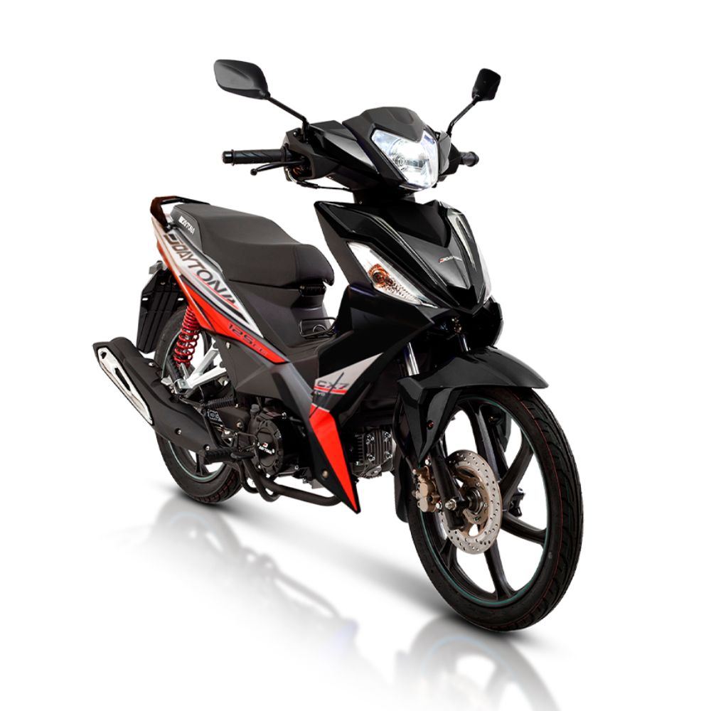 Moto Daytona CX7 EVO
