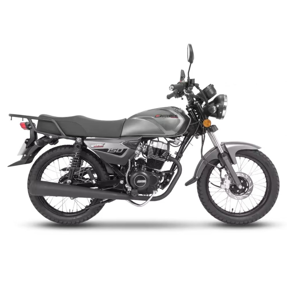Moto Daytona Workforce 150