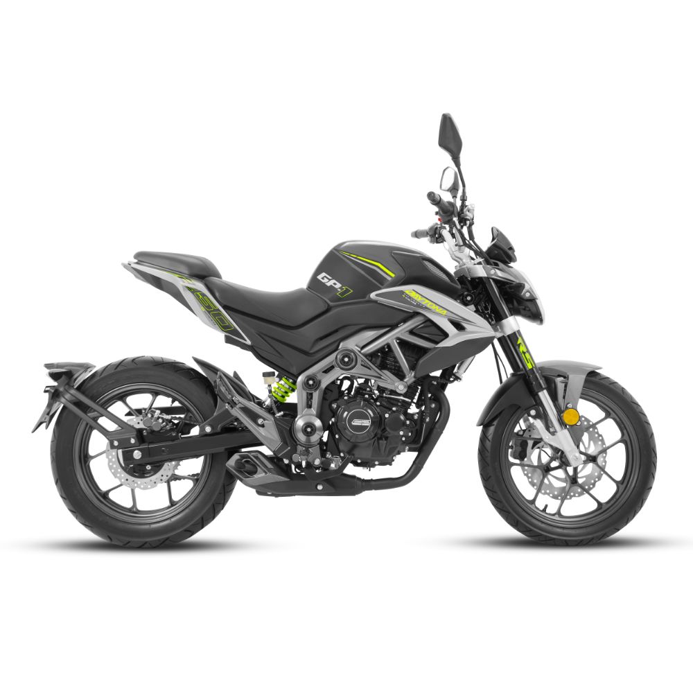 Moto Daytona GP-1 250 