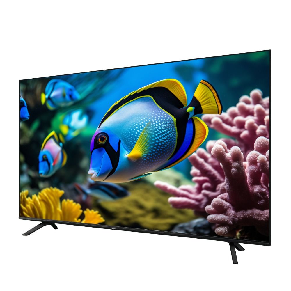 Televisor Google TV Ultra HD 4K Riviera 55