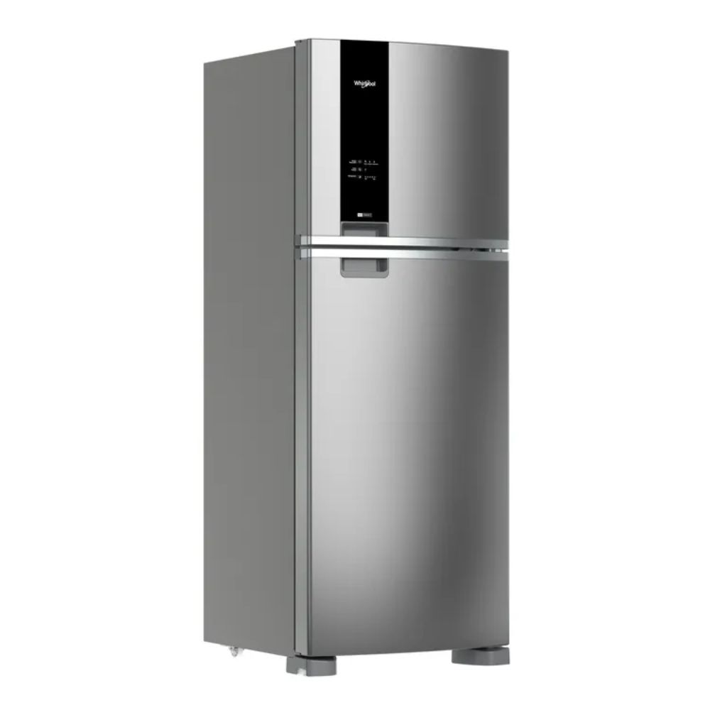 Refrigeradora Top Mount Whirlpool 461L WRM56CKTWW