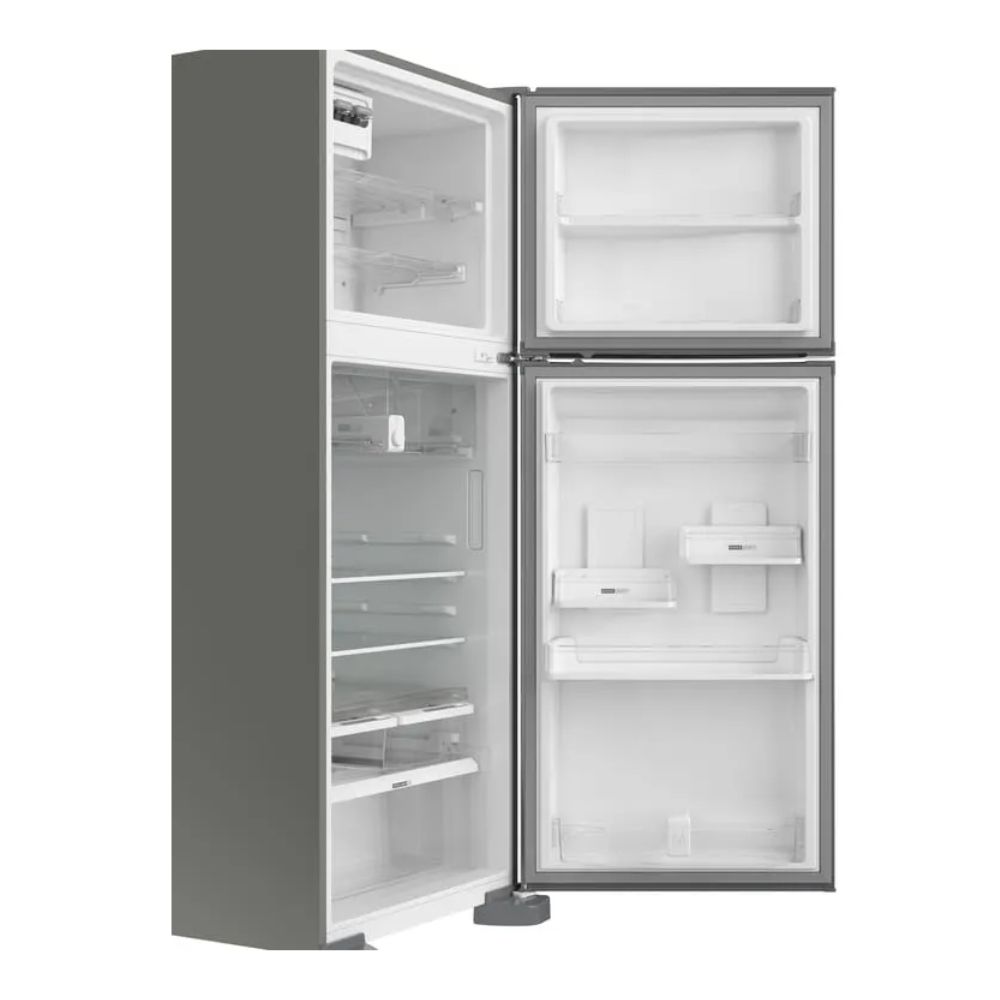 Refrigeradora Top Mount Whirlpool 461L WRM56CKTWW