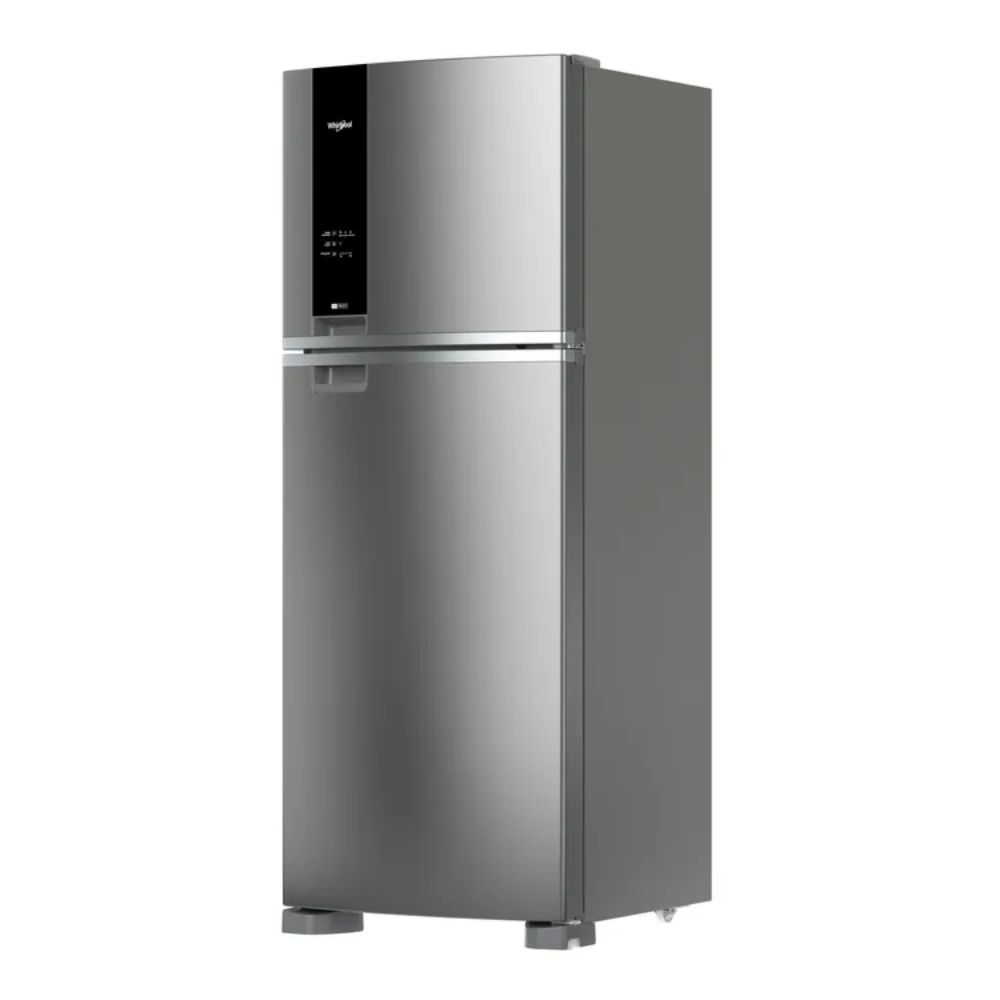 Refrigeradora Top Mount Whirlpool 461L WRM56CKTWW