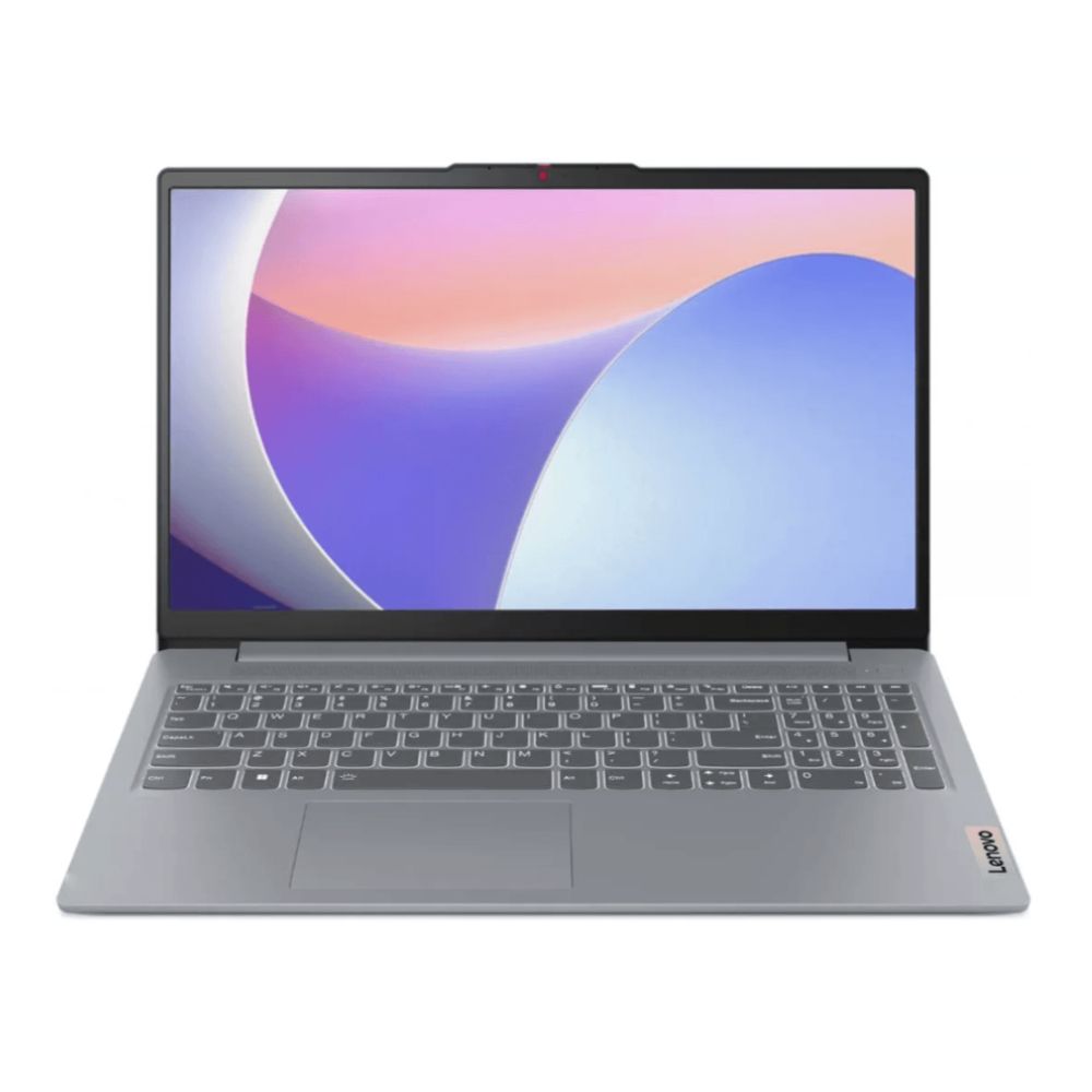 Laptop Lenovo IP SLIM 3 15IAH8 + Mochila +Mouse