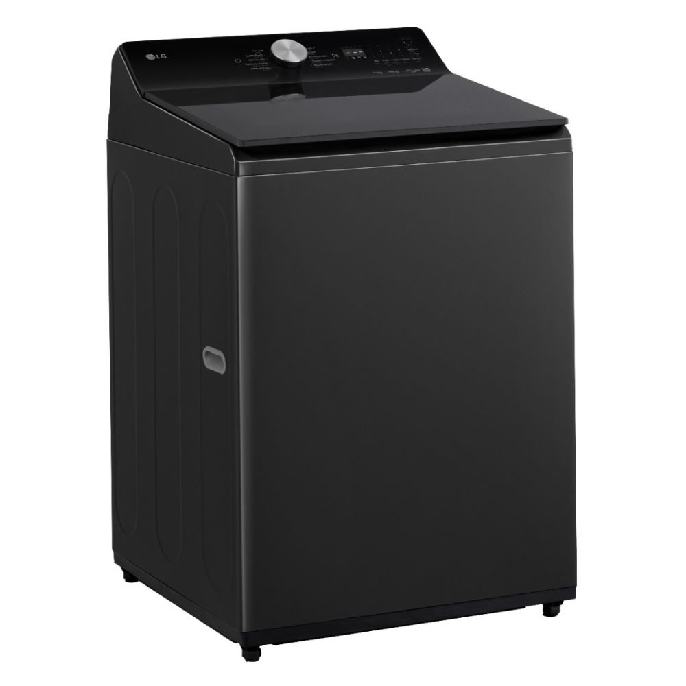 Lavadora Carga Superior LG 22KG Inverter WT22OBTX6