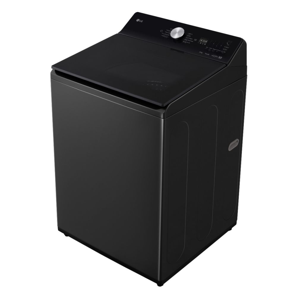 Lavadora Carga Superior LG 22KG Inverter WT22OBTX6