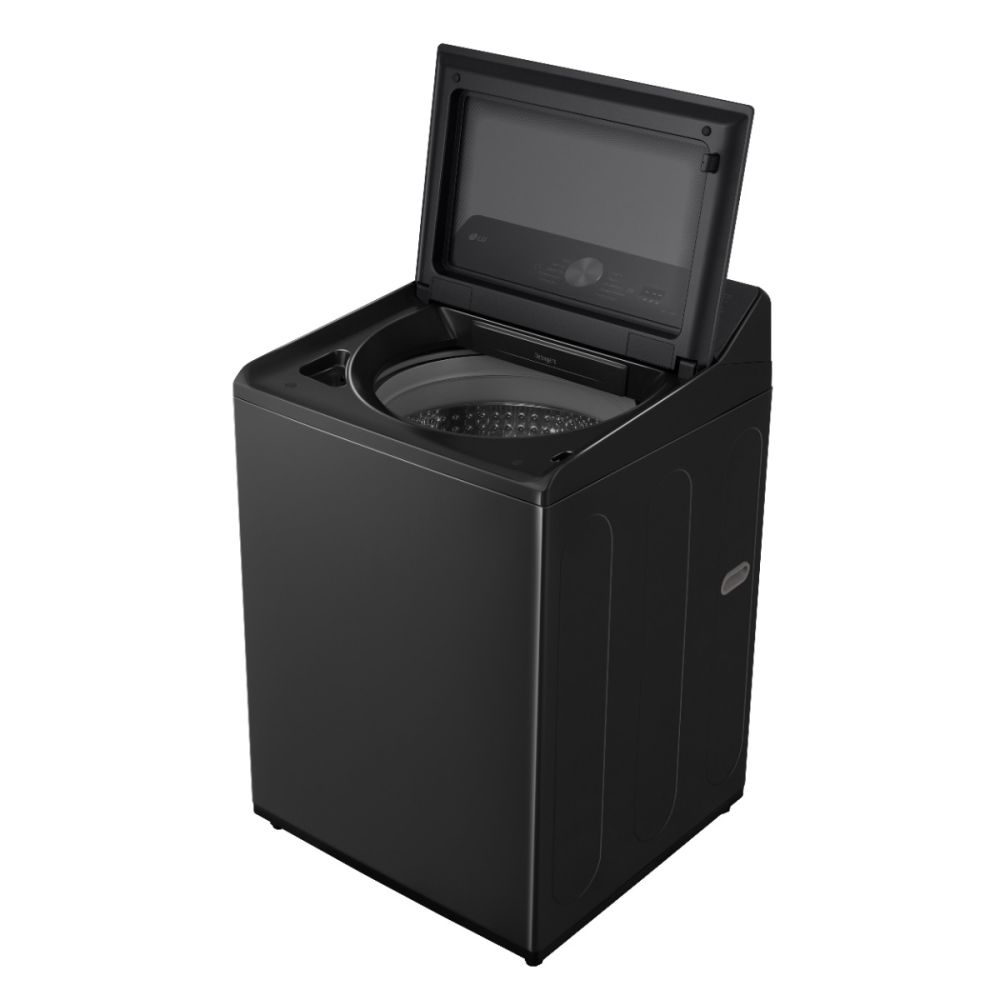 Lavadora Carga Superior LG 22KG Inverter WT22OBTX6