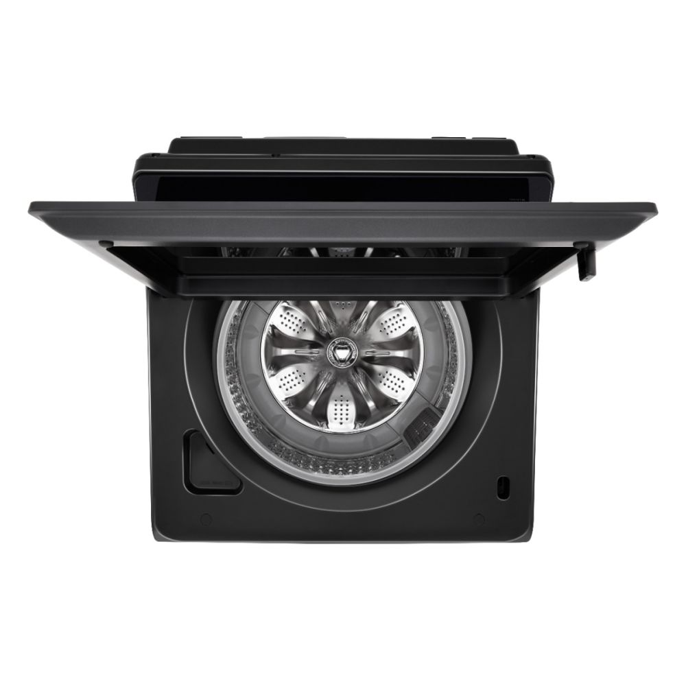 Lavadora Carga Superior LG 22KG Inverter WT22OBTX6