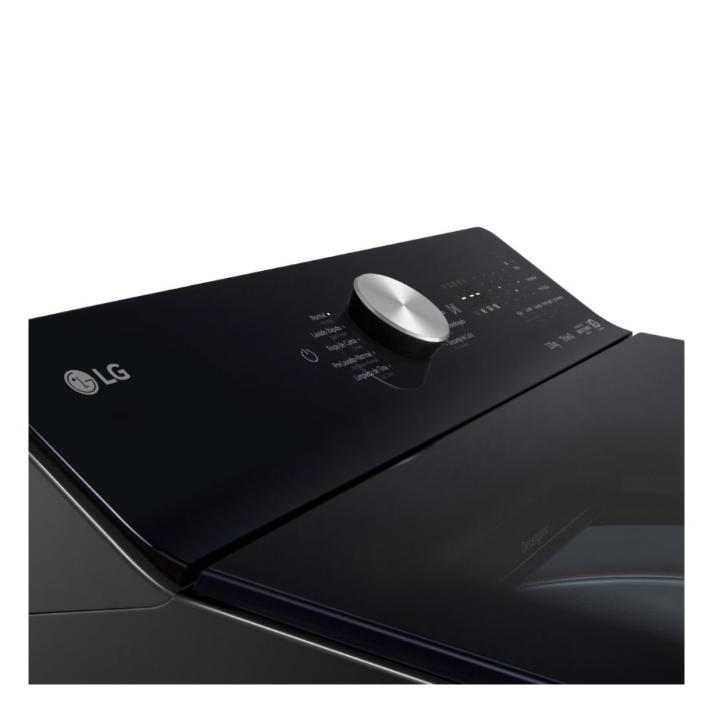 Lavadora Carga Superior LG 22KG Inverter WT22OBTX6