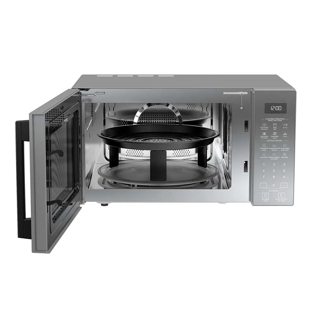 Microondas Airfryer Whirlpool  29L WM3911D