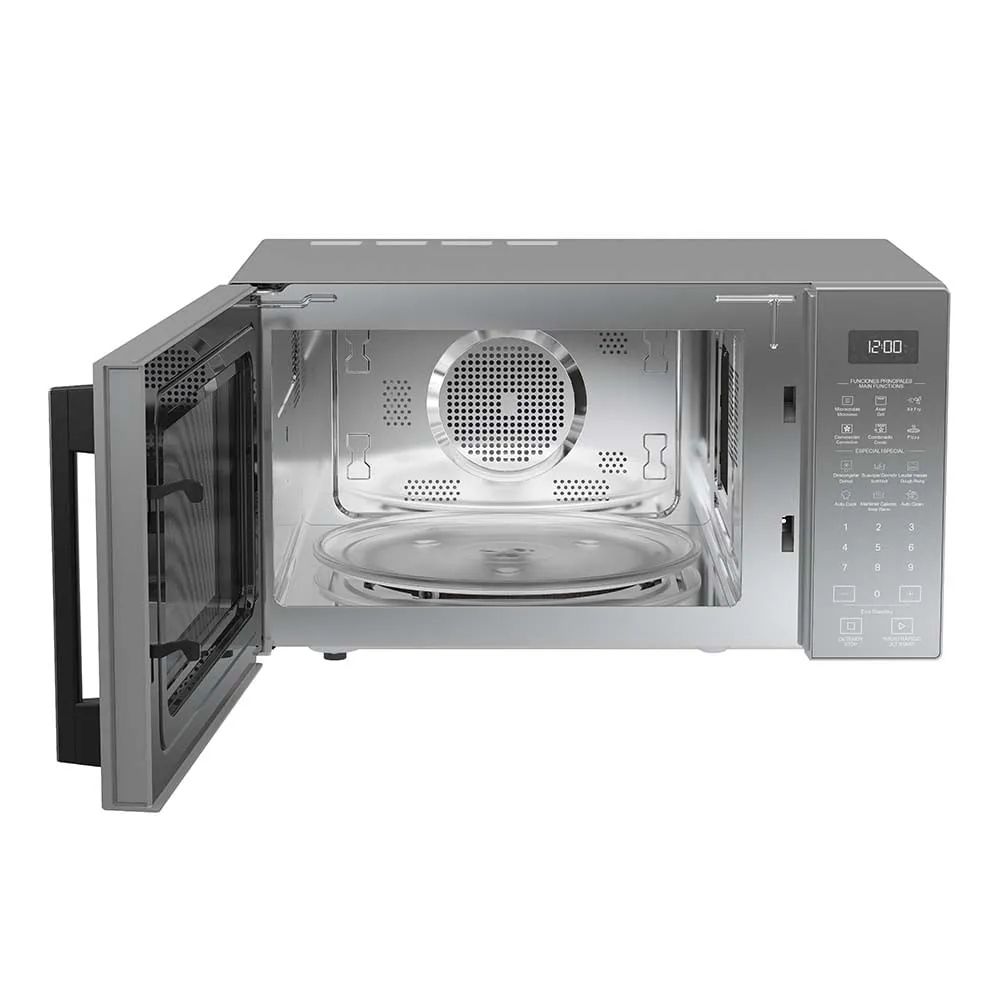 Microondas Airfryer Whirlpool  29L WM3911D