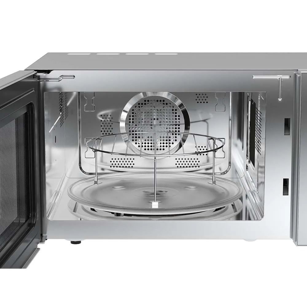 Microondas Airfryer Whirlpool  29L WM3911D