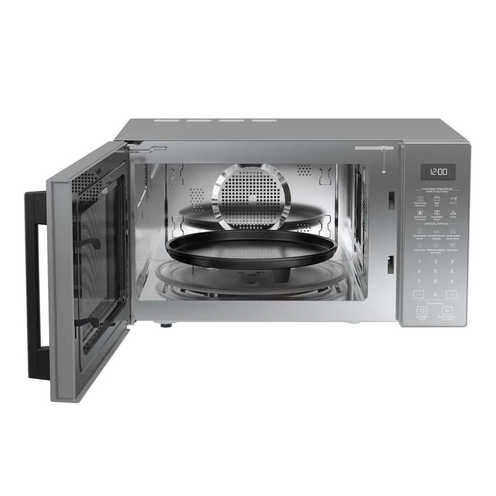 Microondas Airfryer Whirlpool  29L WM3911D