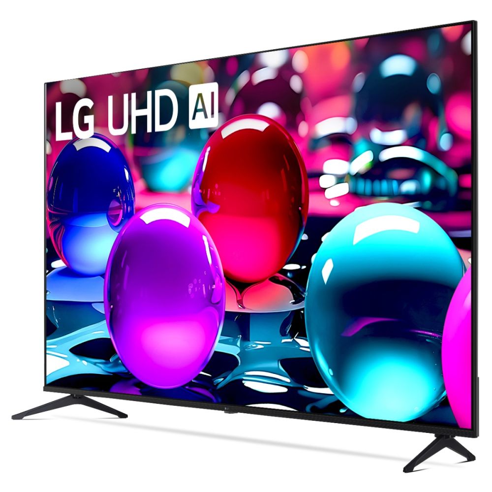 Televisor Smart LED 4K UHD LG 55