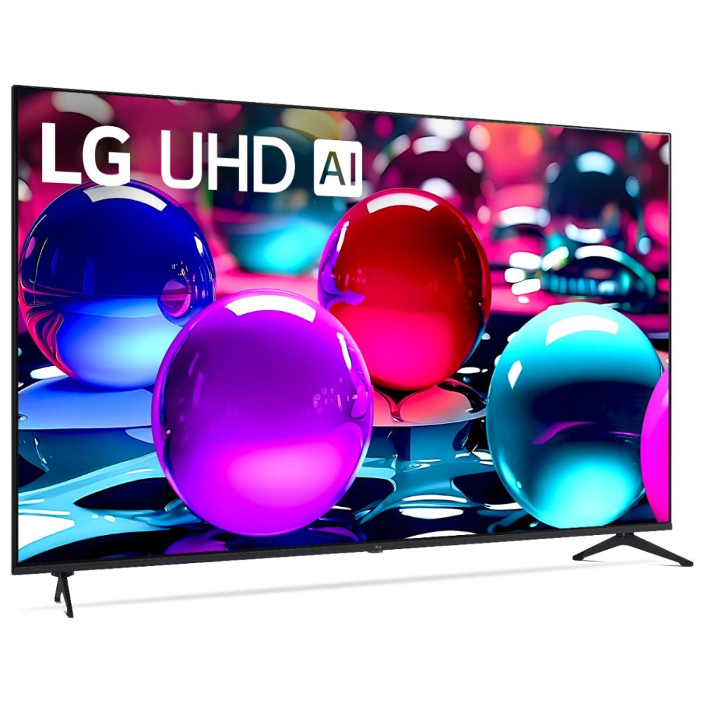 Televisor Smart LED 4K UHD LG 55