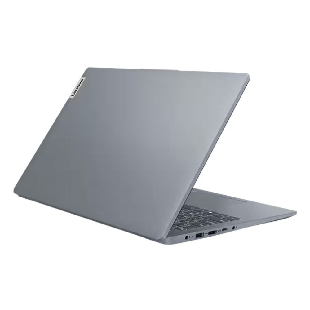 Laptop Lenovo Idea Pad Slim3 15AMN8 Gratis Mochila + Mouse 