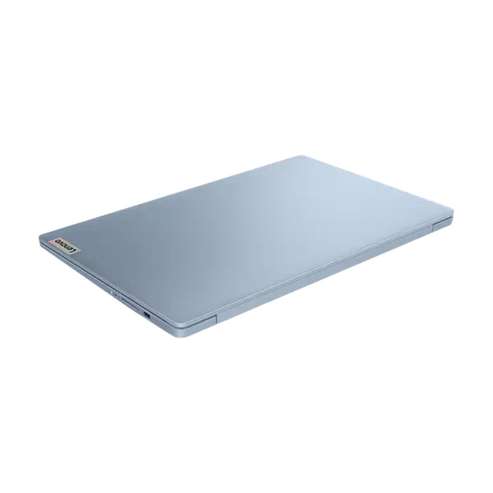 Laptop Lenovo Idea Pad Slim3 15AMN8 Gratis Mochila + Mouse 