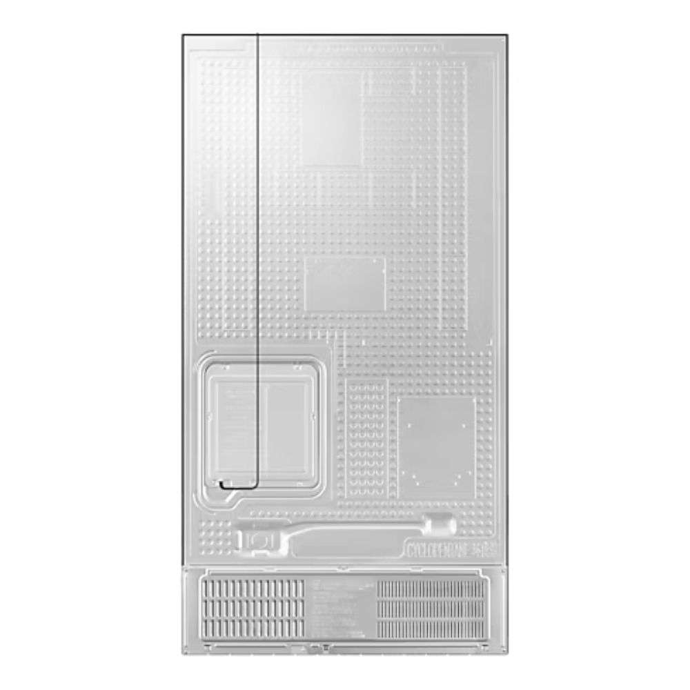 Refrigeradora Side by Side Samsung 560L RS57DG4100M9ED