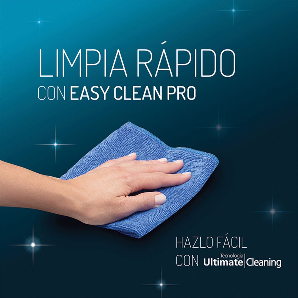 Combo Cocina a Gas Mabe 4 Quemadores 24