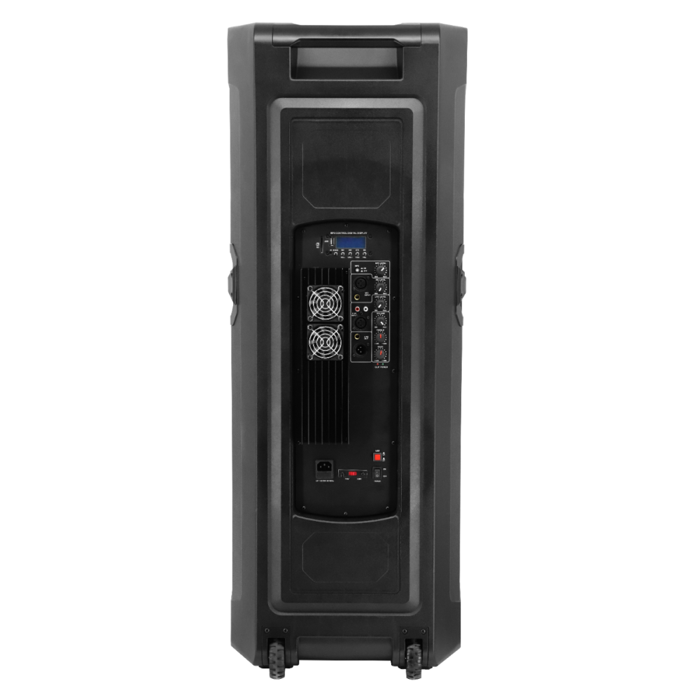 Parlante Bazzuka B2215