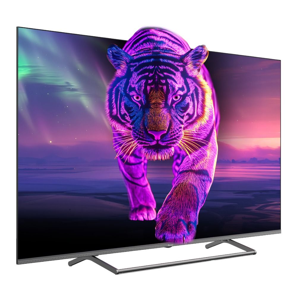 Televisor Google QLED 4K Riviera 65