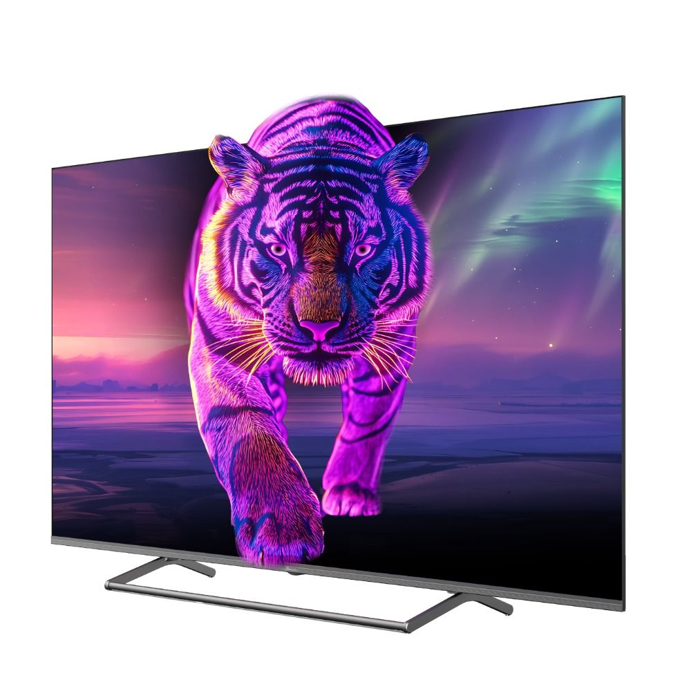 Televisor Google QLED 4K Riviera 65