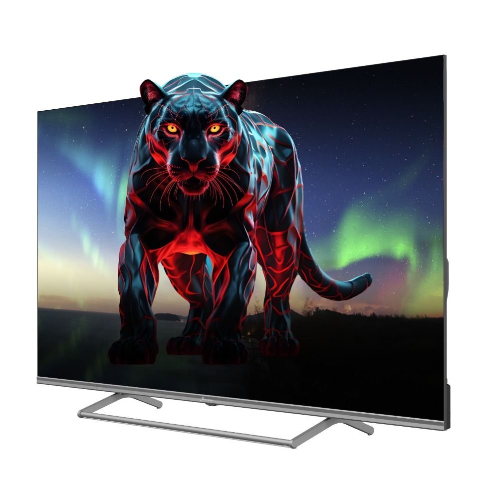 Televisor Google QLED Riviera 55