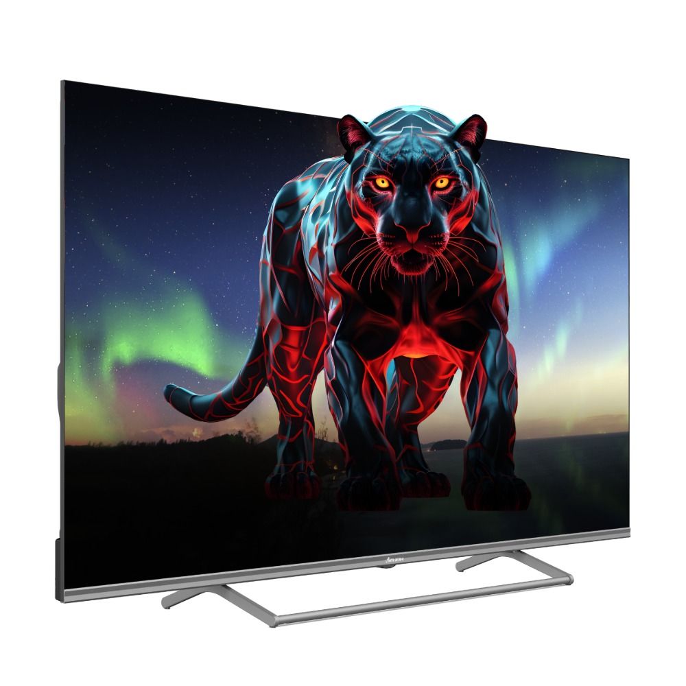Televisor Google QLED Riviera 55