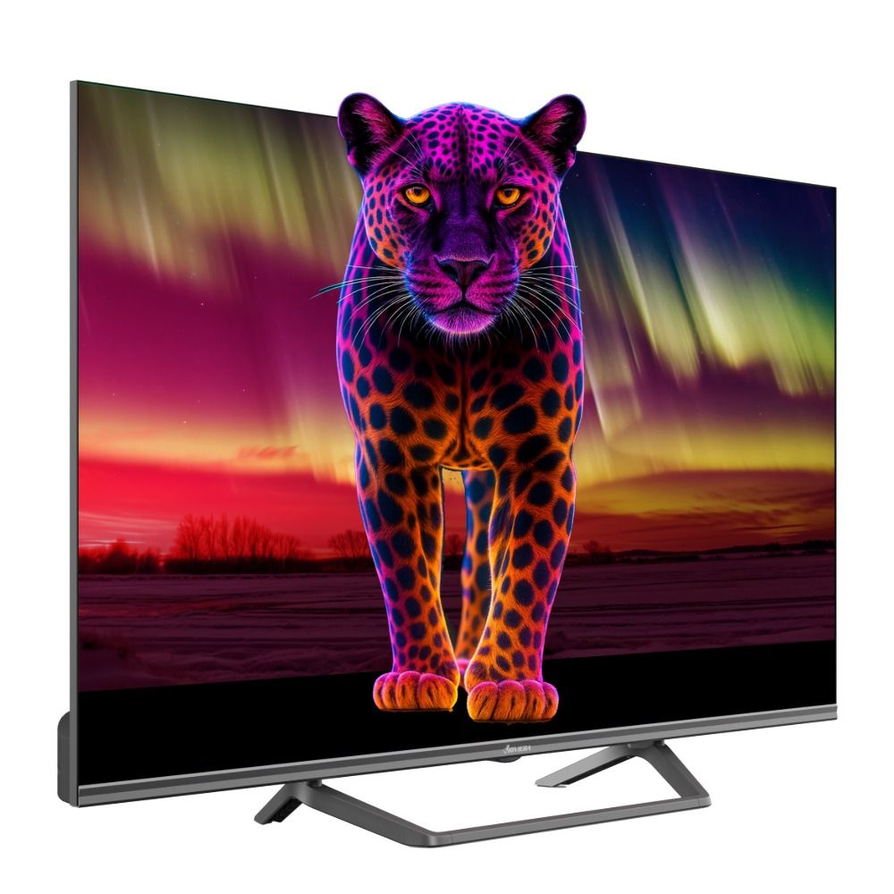 Televisor Google Tv QLED 4K Riviera 43