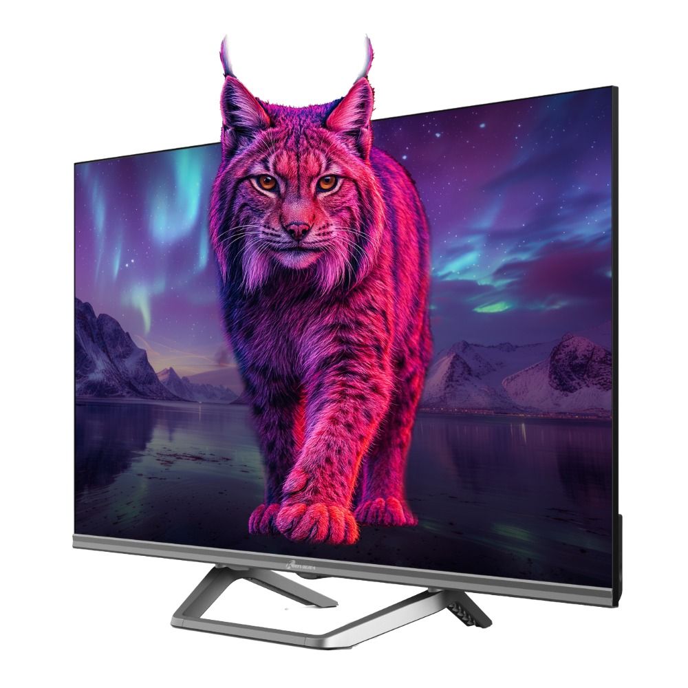 Televisor Google QLED Riviera 32